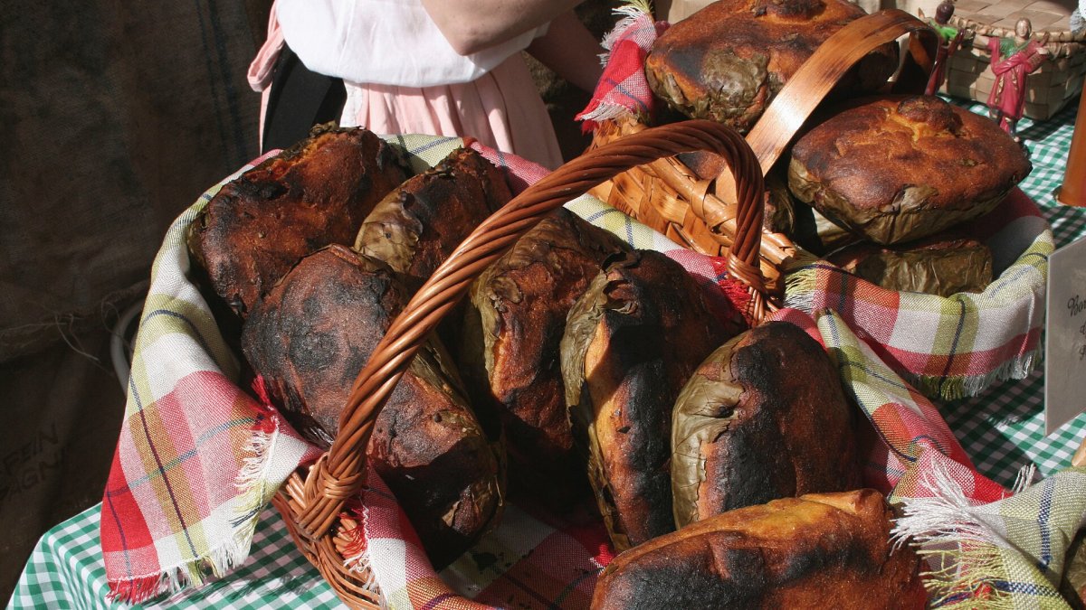 Así se comía antiguamente en los pueblos de Picos de Europa: de la torta de borona a las desconocidas patatas asantas
