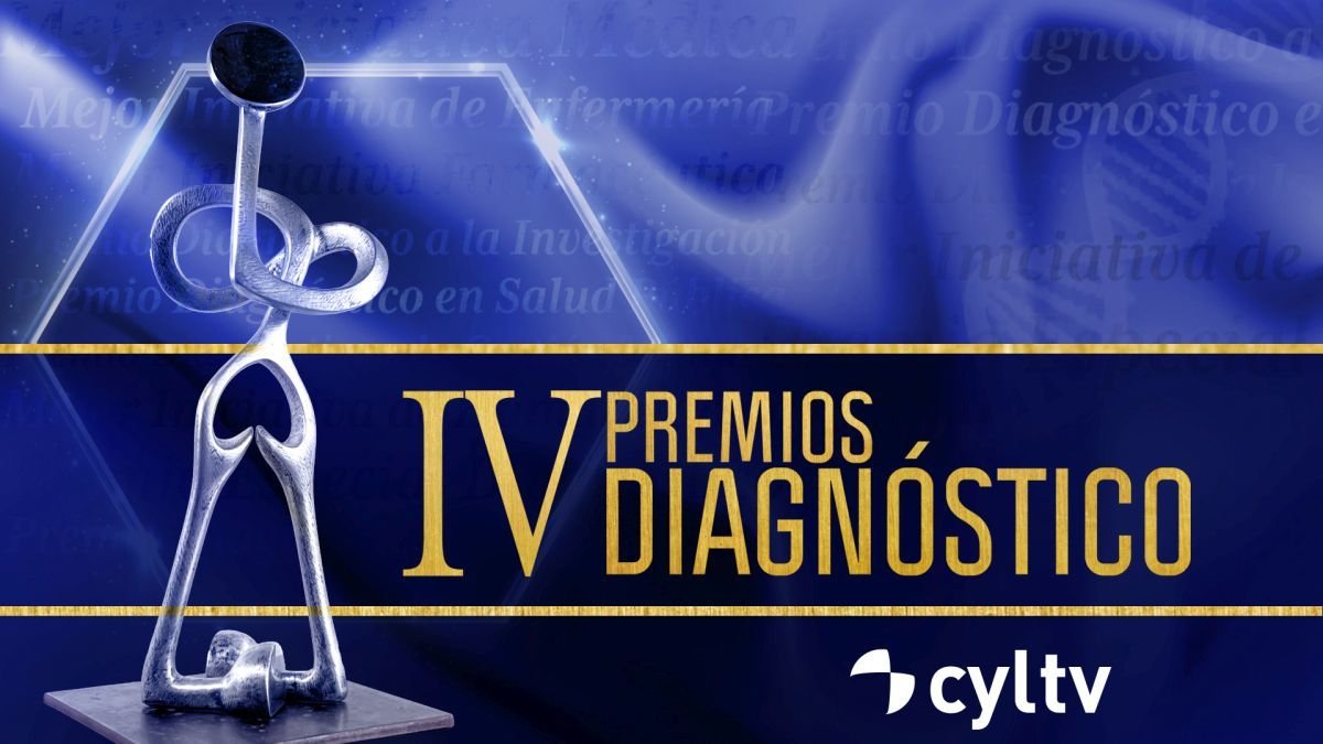 El 'Diagnóstico' en Salud y sanidad tiene premio