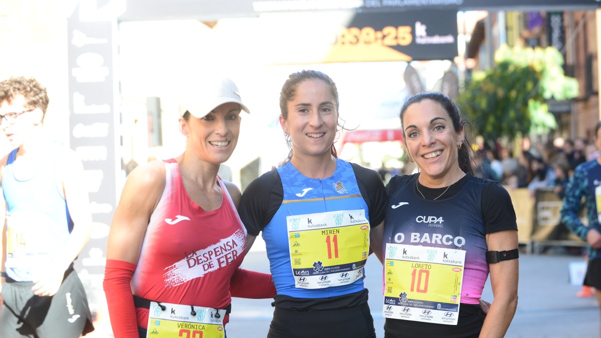 ¿Corriste los 10KM de León? Búscate en nuestra galería de fotos