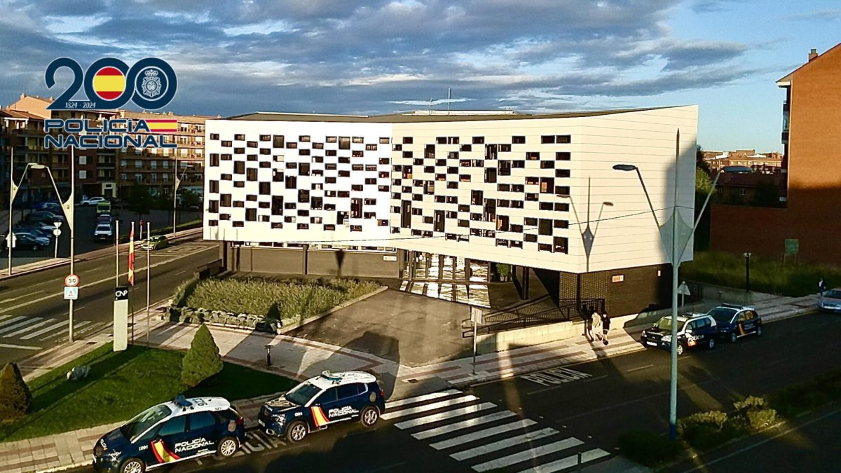 Detenido en San Andrés por una agresión sexual en el trabajo tras meses de investigación