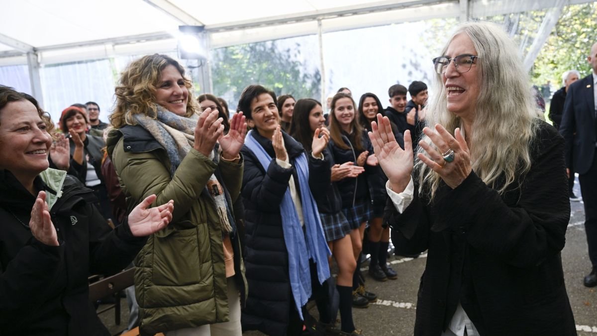 Los Princesa de Asturias listos y a la espera