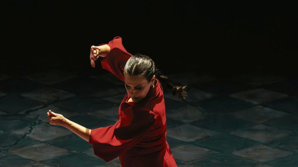 Rafaela Carrasco: «El flamenco tiene el encanto de llegar a cualquier parte del mundo»