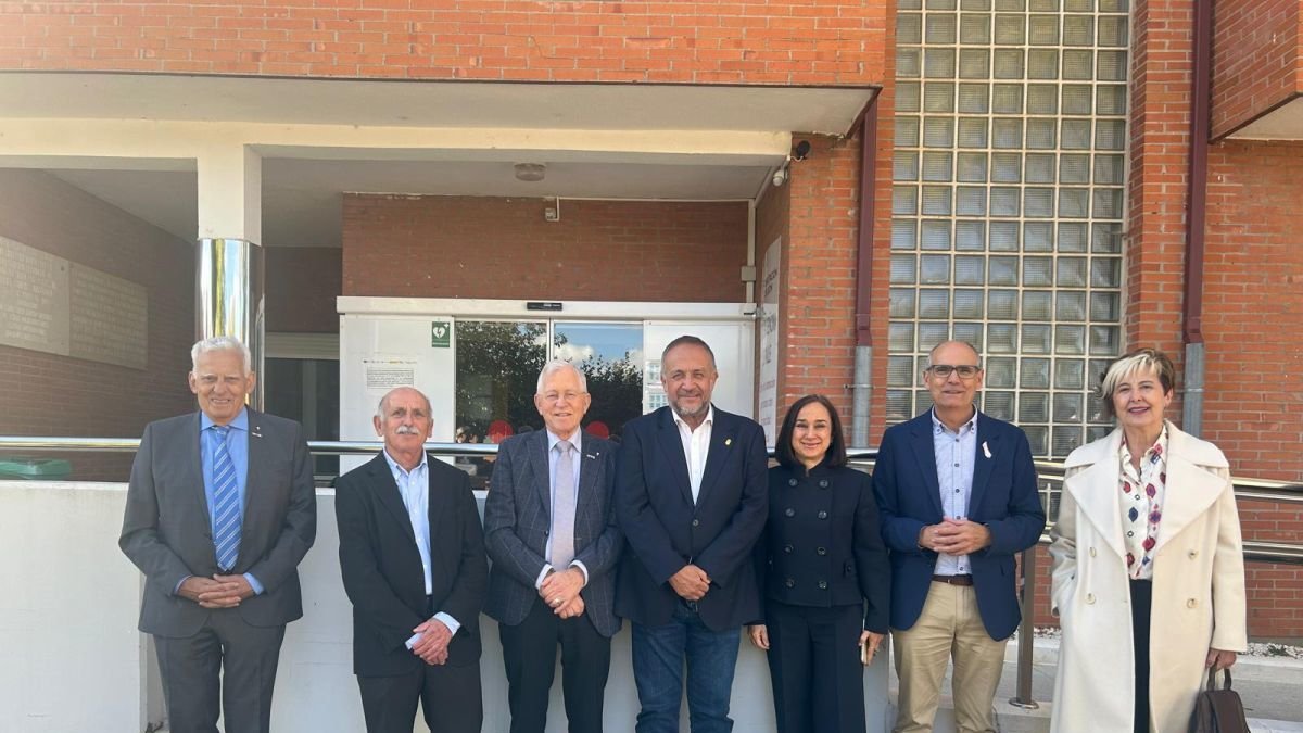 Nuestra Señora del Valle: 40 años hacia la inclusión