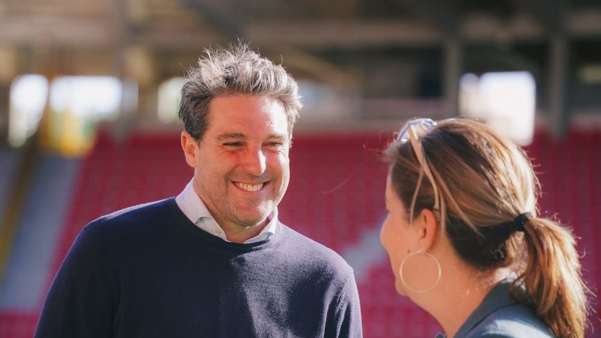 Dos descendidos avivan su objetivo, la Cultural Leonesa no