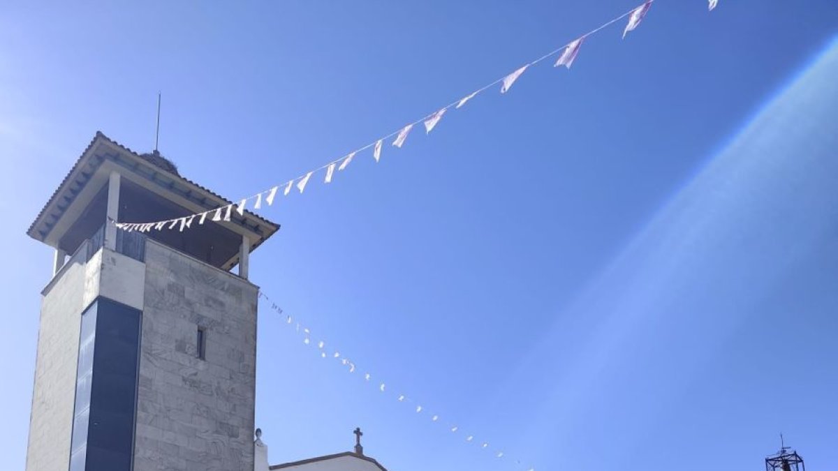 Villaquejida mejora las calles de Villafer al invertir 48.000 euros