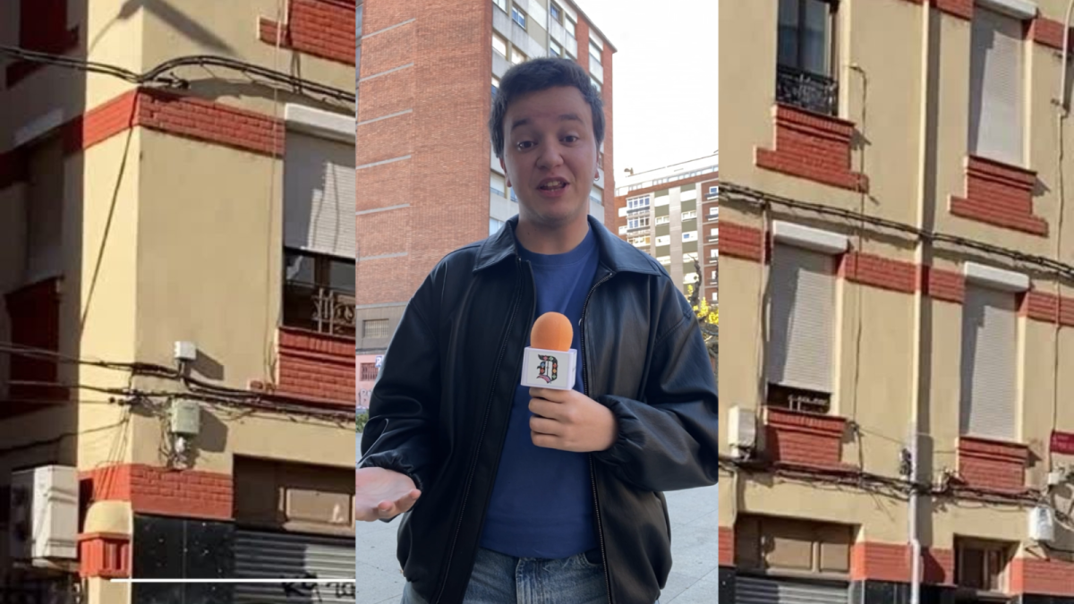 Locales comerciales para vivir: los leoneses opinan sobre la crisis de la vivienda y las soluciones