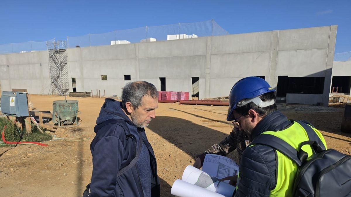 Lidl prevé abrir en La Bañeza a principios de 2027