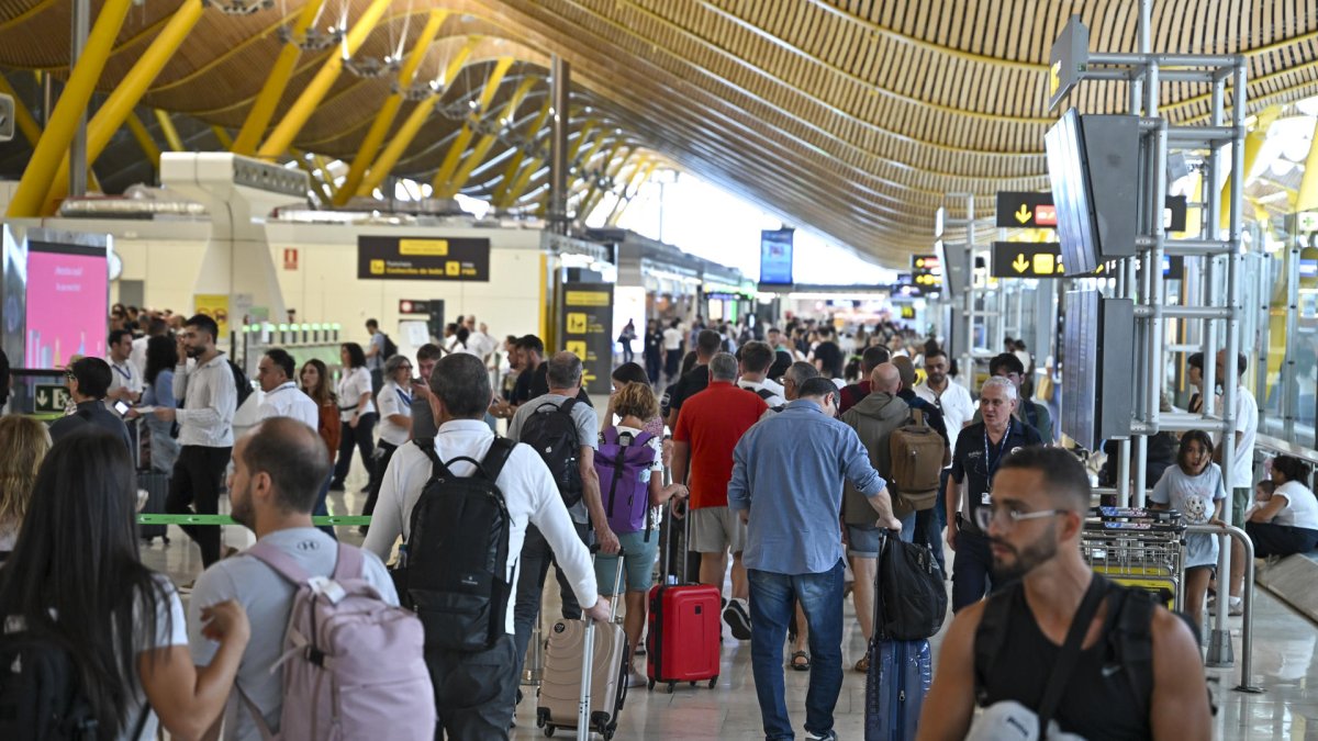 España e Italia acuerdan poner fin a los controles fronterizos entre ambos países
