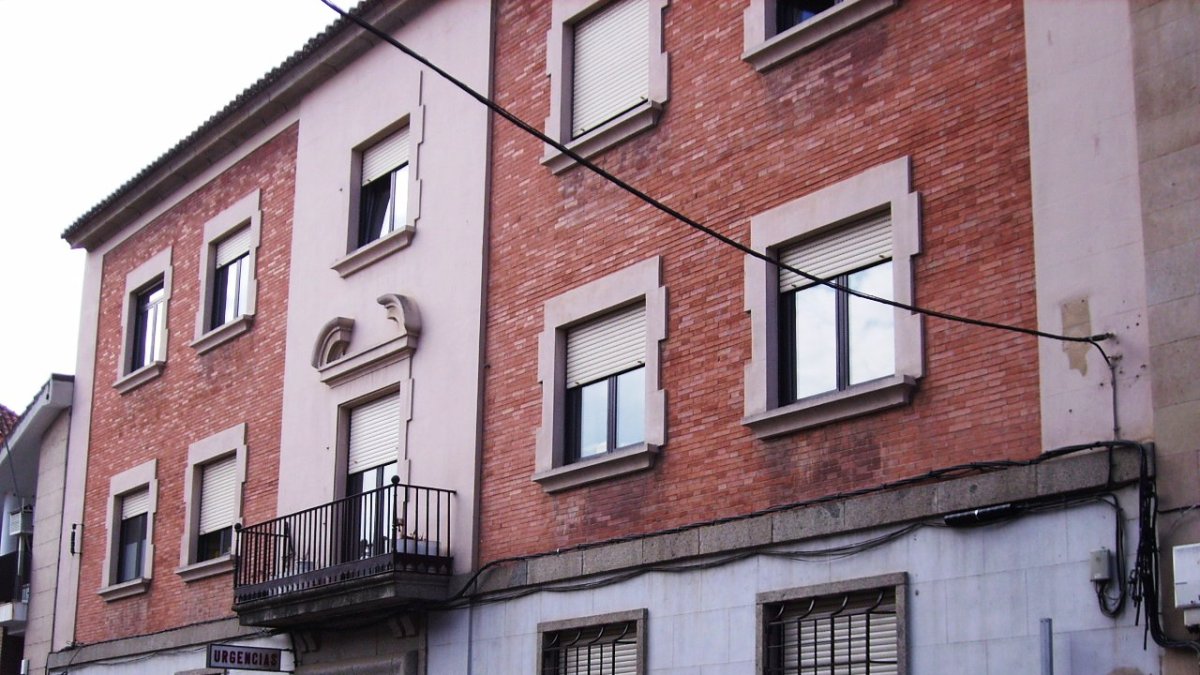 Ni León ni Zamora: la 'anomalía' administrativa por la que pagas impuestos en un sitio y te curas en otro