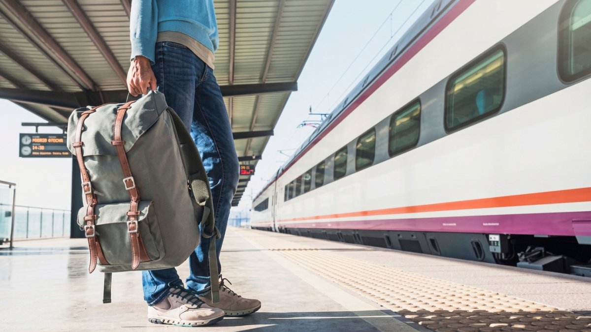 Fin a la plaza numerada en la Media Distancia: las novedades de Renfe para diciembre