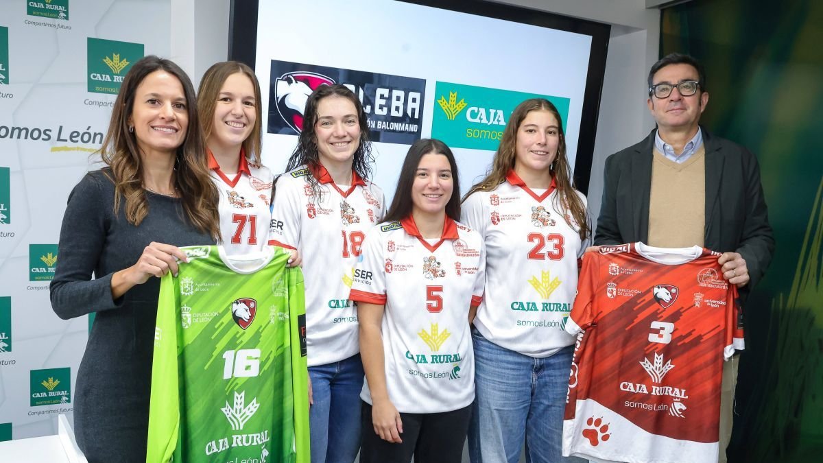 Caja Rural y Cleba renuevan su alianza