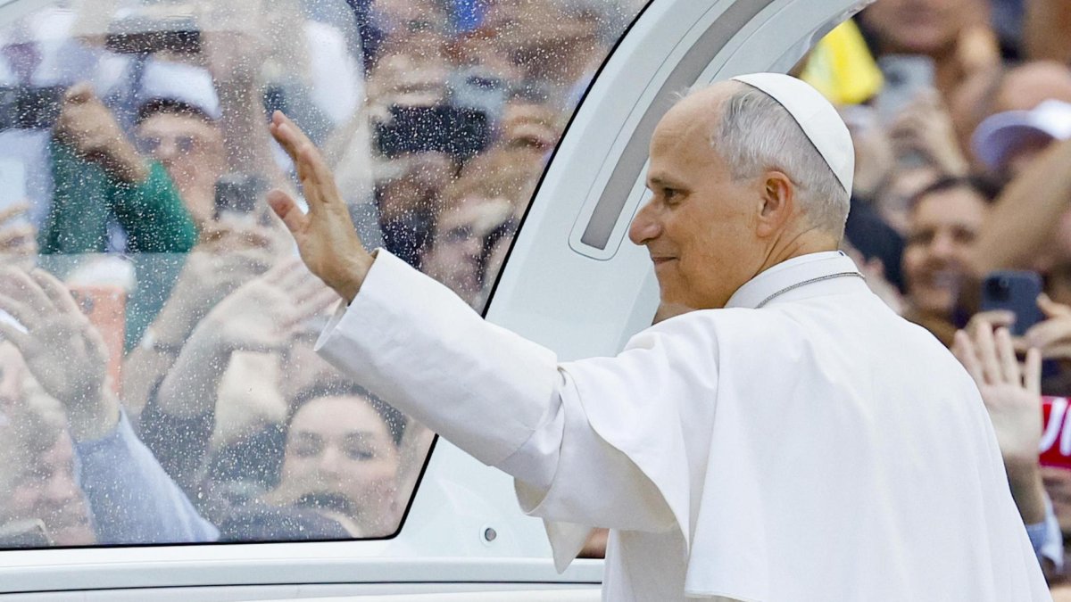 El papa continúa su óptima recuperación pero se desaconseja su viaje en helicóptero a Asís