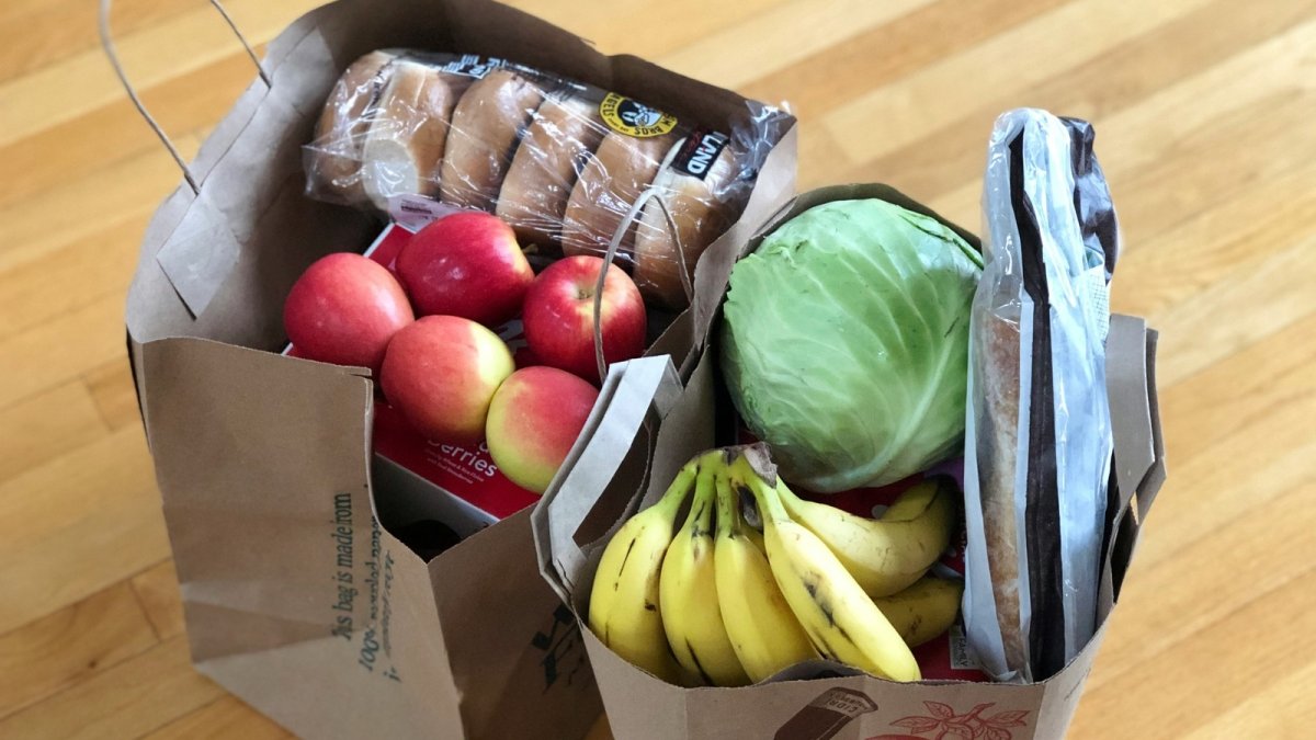 La bolsa de verduras congeladas del súper que parece más barata puede no resolverte la misma cena
