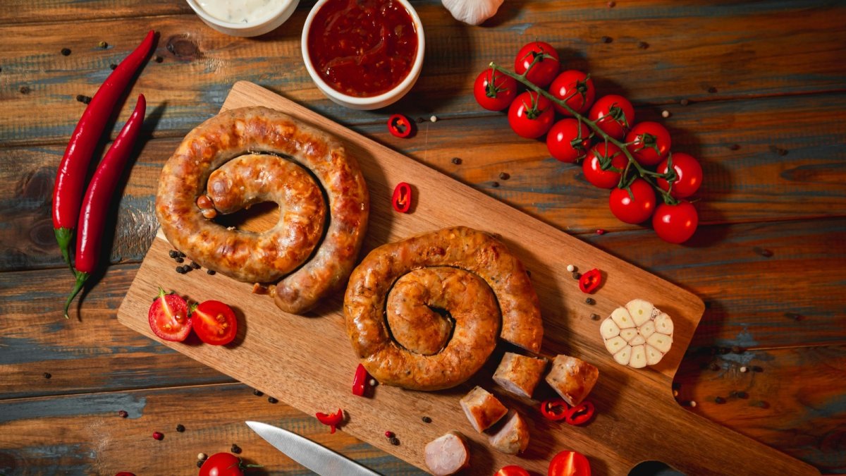 La indicación de Arguiñano para cocinar butifarra fresca sin secarla