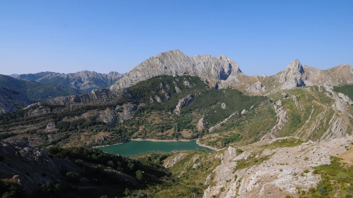 Una nueva prórroga alarga al final de 2028 el plan turístico de la Montaña de Riaño