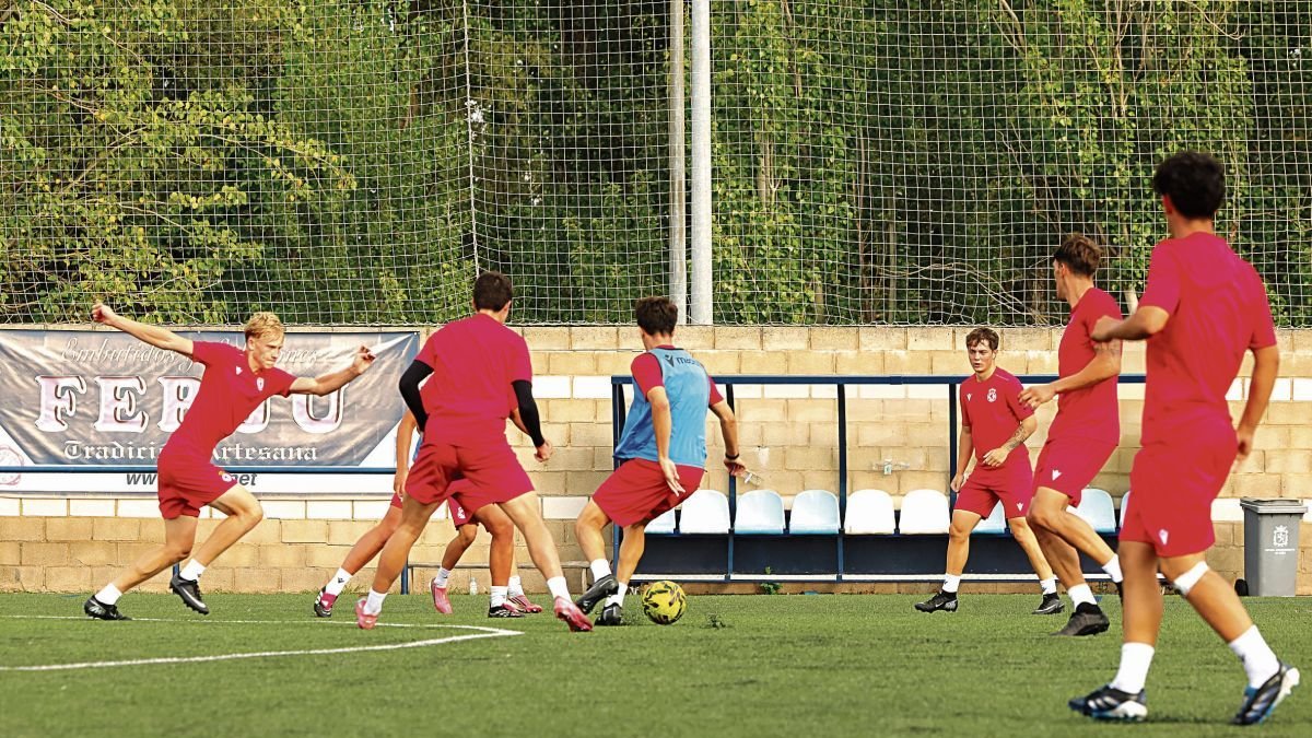 El Júpiter Leonés necesita la victoria para seguir acosando al líder