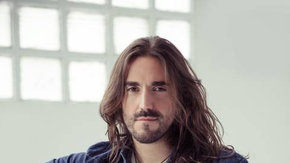 'Si quieres...' Andrés Suárez