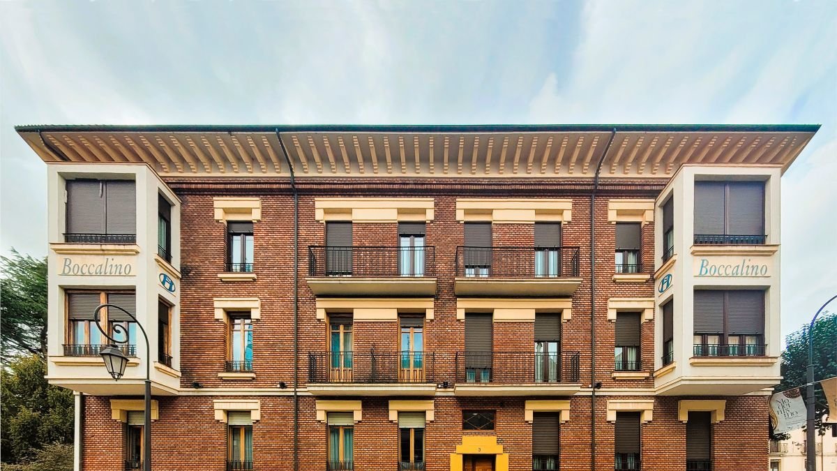 Edificio el Cid, 15