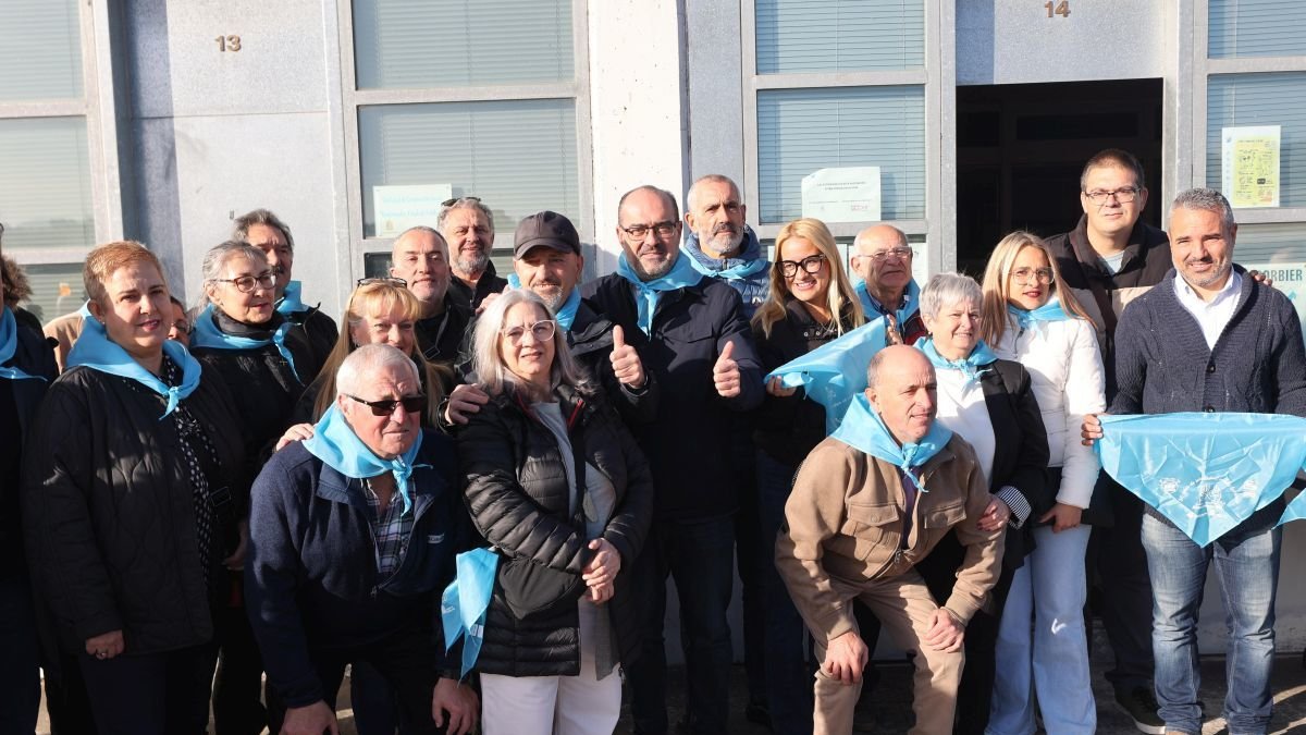 Las personas sordas del Bierzo piden más medios para hacerse oír
