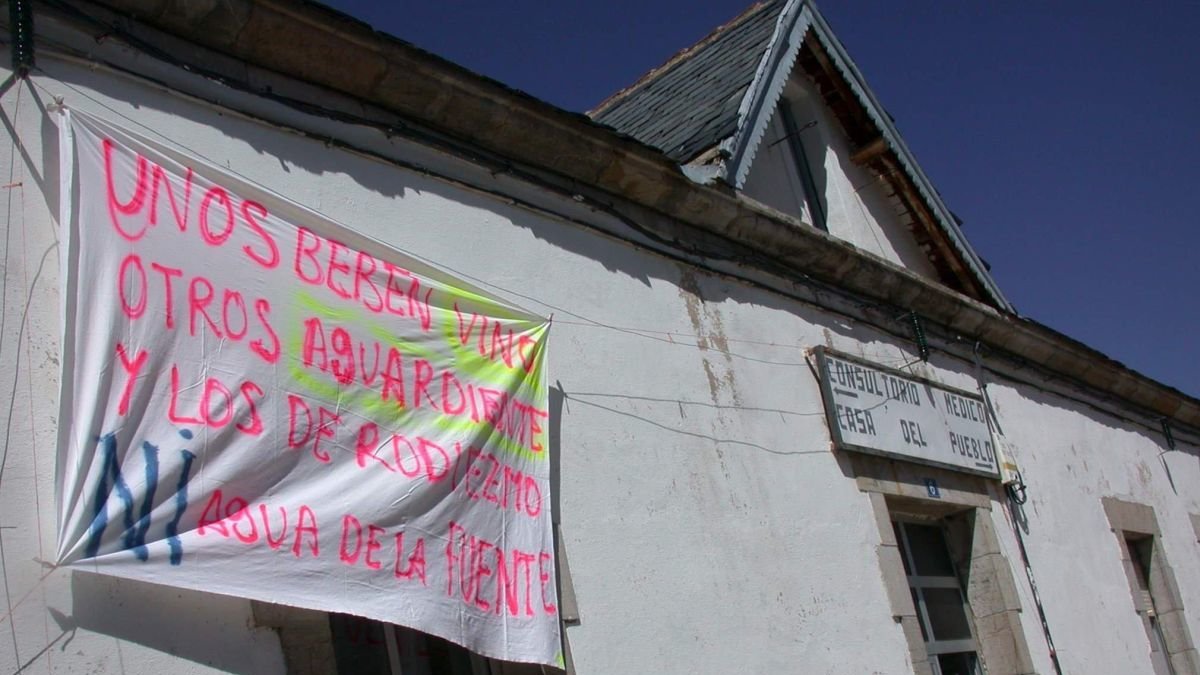 El Gobierno valora los daños del tren 20 años después de hacer la Variante