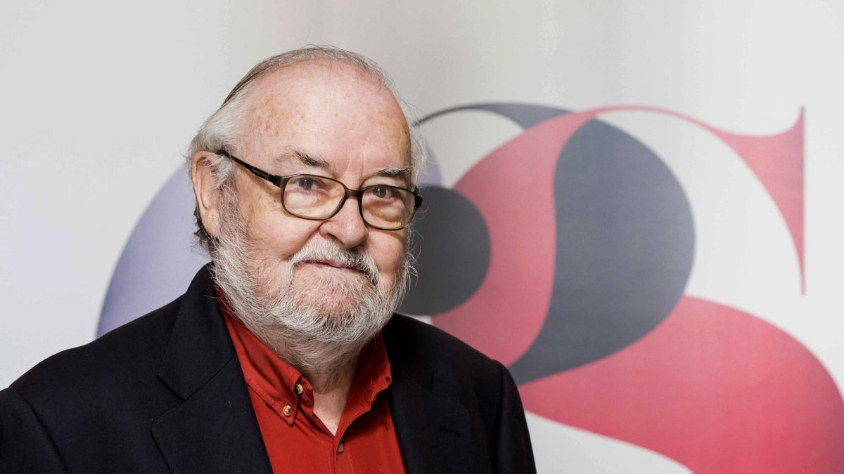 Muere a los 85 años el cineasta José Luis García Sánchez, Oso de Oro por 'Las truchas'