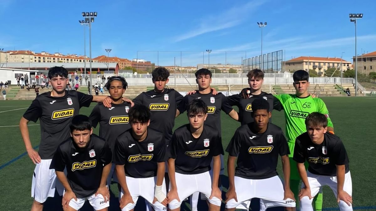 El CDF Peña vence con remontada al CD Pizarrales