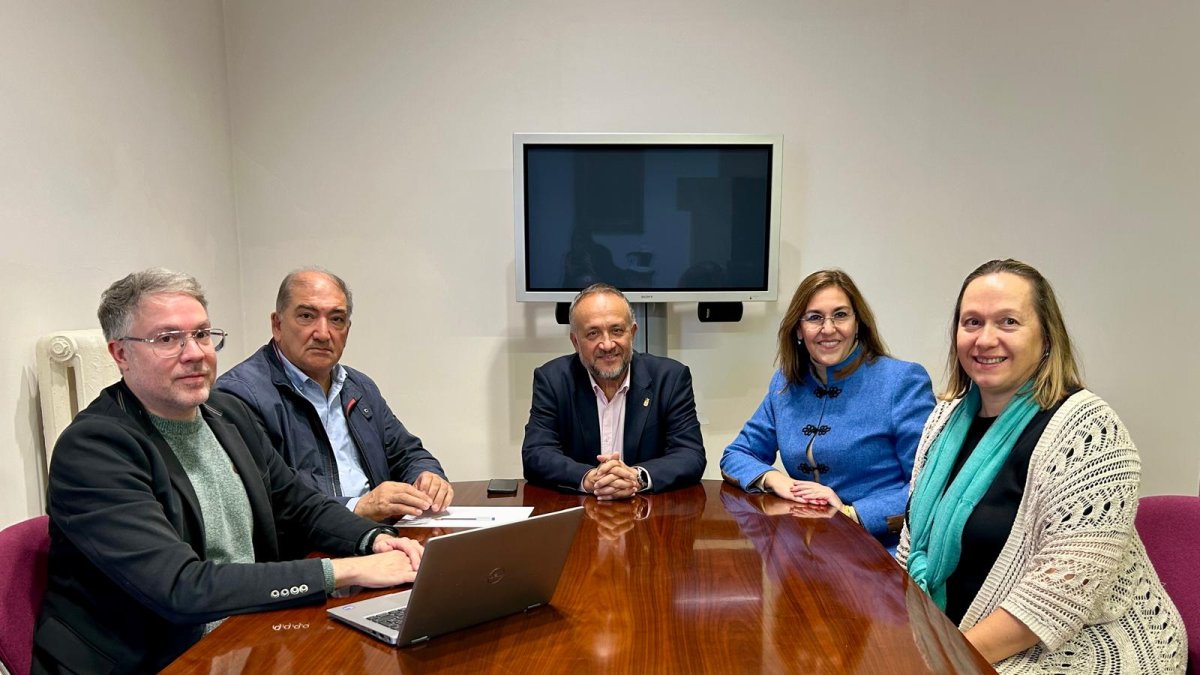 La Diputación ofrece ayuda a los ayuntamientos contra los ataques cibernéticos