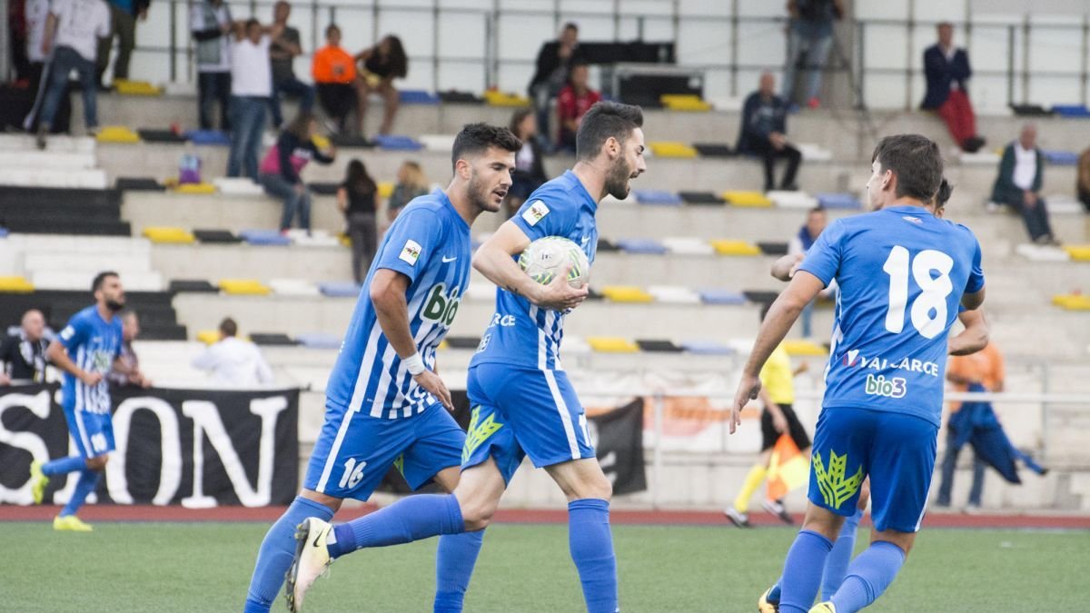 La SD Ponferradina no quiere sorpresas