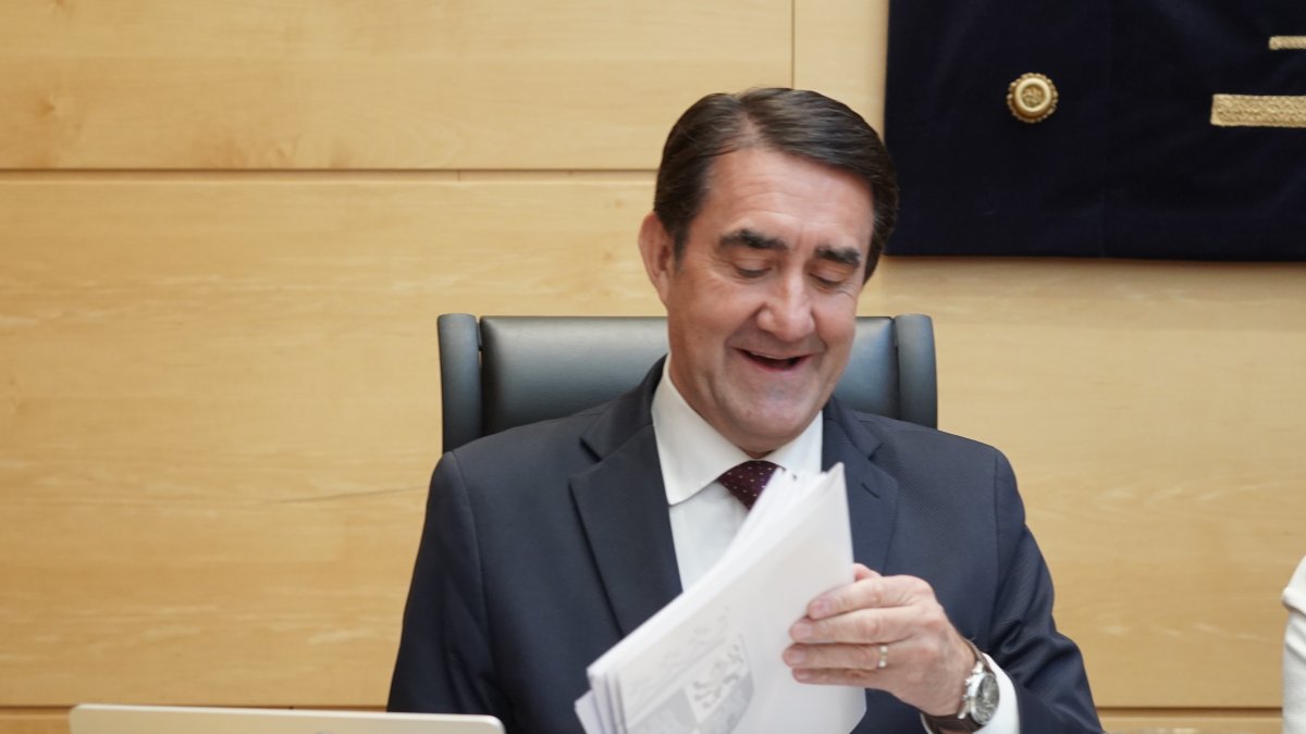 Castilla y León moviliza 1.044 millones de euros en 2027 para reforzar la industria, el empleo y la universidad