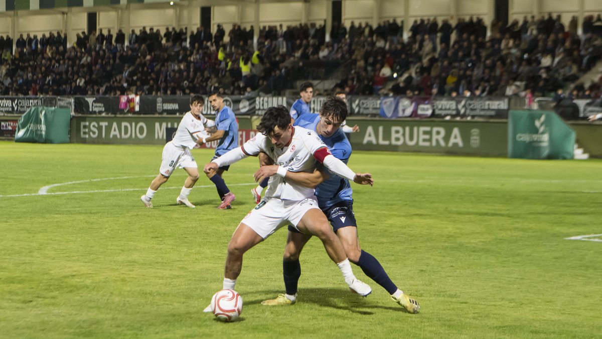 Pase histórico a segunda ronda de Copa