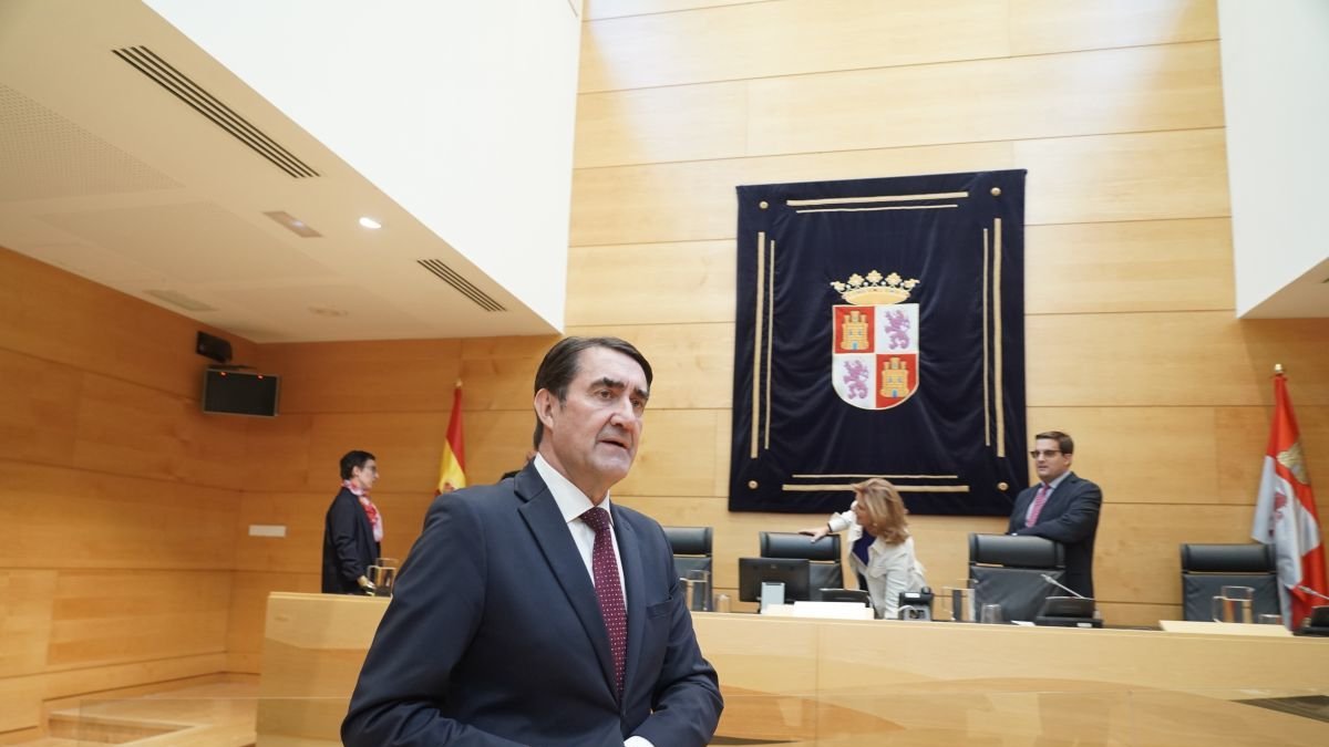 Suárez-Quiñones defiende la inversión de 250M€ para empleo fijo y cualificado: "Es la mejor herramienta de integración social, autonomía personal y progreso económico"