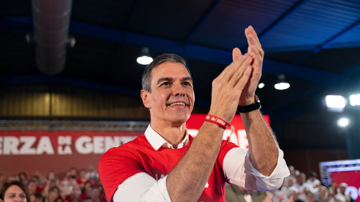Así se decidió el adelanto electoral del 29N