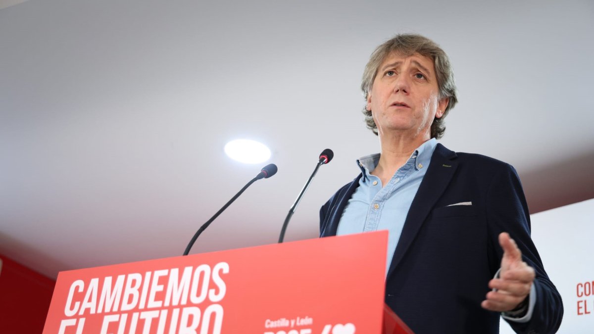 Carlos Martínez (PSOE), "consternado" por el choque, traslada su "apoyo y solidaridad" a las víctimas del accidente de tren en Toledo