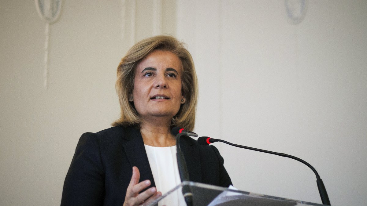 Fallece la exministra Fátima Báñez en accidente ferroviario
