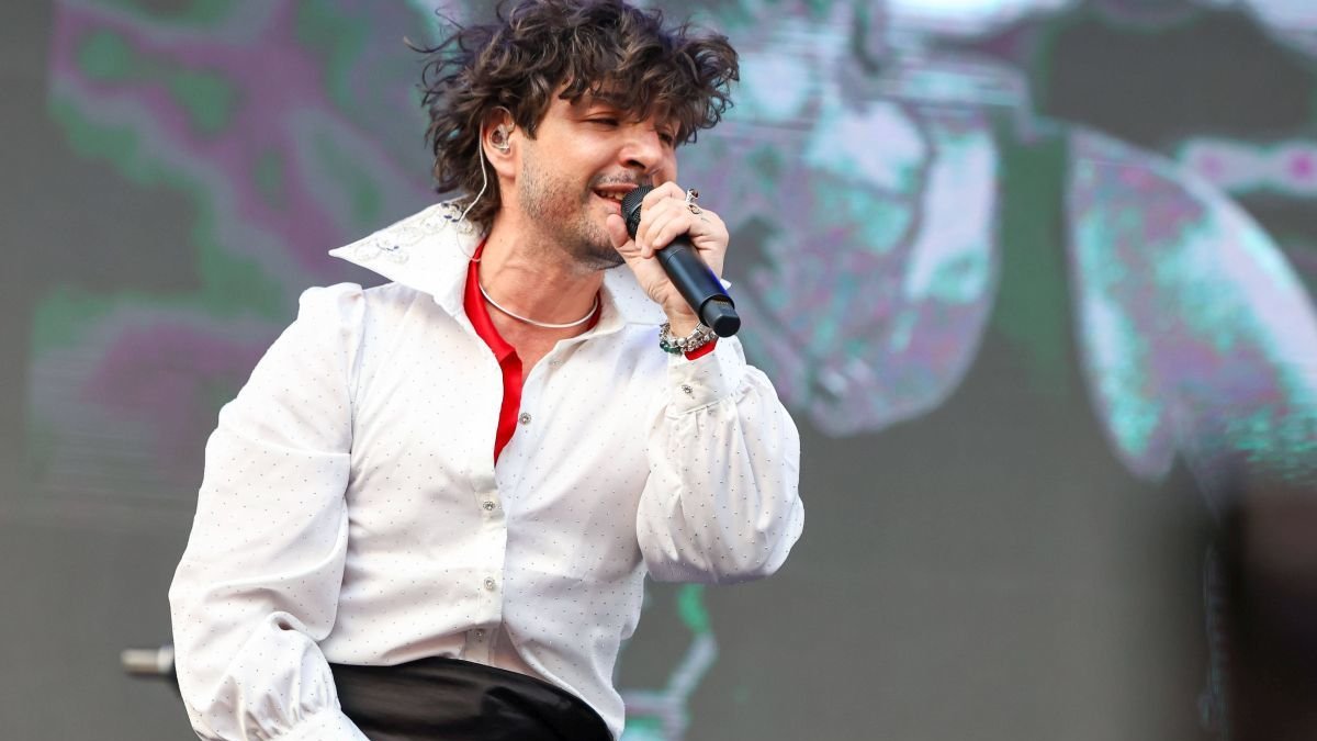 La política abre la puerta de eurovisión a Polo Nández