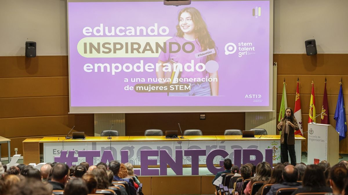 Talento leonés femenino plural inicia su andadura en León