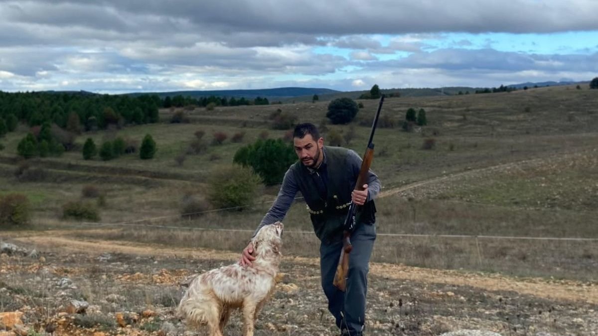 Caza menor, entre la ilusión y las dudas