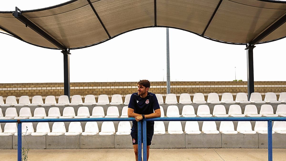 El Júpiter Leonés quiere mantener su ‘codo a codo’ con el líder en 3ª RFEF
