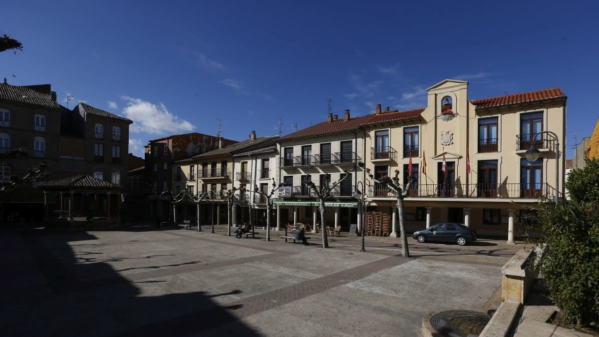 UPL de Sahagún critica la pérdida de una subvención de 156.137 euros