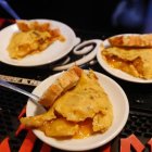 La mejor tortilla de León. RAMIRO