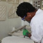 Trabajador extranjero

La Seguridad Social perdió 16.517 cotizantes extranjeros en agosto, un 0,94% en relación al mes anterior, hasta situarse el número de inmigrantes en alta en 1.748.415 ocupados, informó este jueves el Ministerio de Empleo y Seguridad Social.

ISLAS BALEARES ESPAÑA EUROPA ECONOMIA INMIGRACION SOCIEDAD