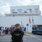 Francisco J. Olmo - Europa Press