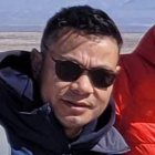 Ganesh, el hijo de Jesús Calleja