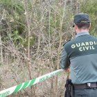Un hombre se entrega en la Guardia Civil de Armunia y asegura haber matado a otro en Sorribos de Alba.