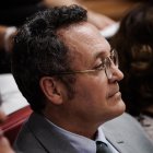 Archivo - El fiscal general del Estado, Álvaro García Ortiz.