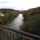 rio sil en Toreno entorno camping foto Luis de la Mata