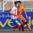 El Bembibre fue muy superior al Burgos.