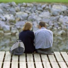 La colaboración de la pareja es importante para superar los problemas de erección.