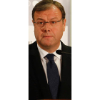 Antonio Silván.