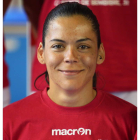 Raquel Caño.
